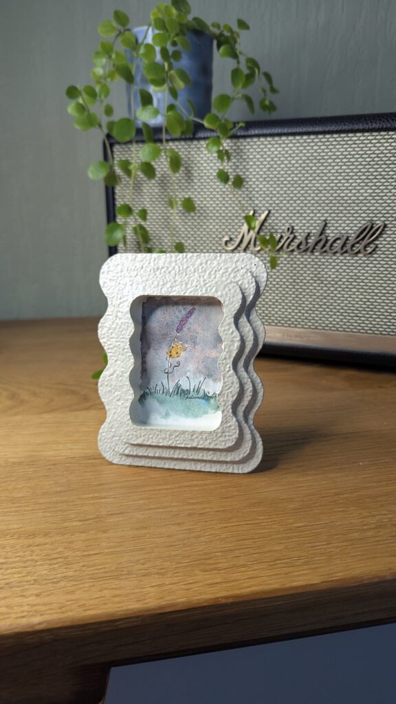 Maus Minibild