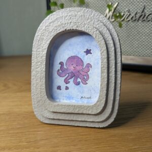 Oktopus Minibild